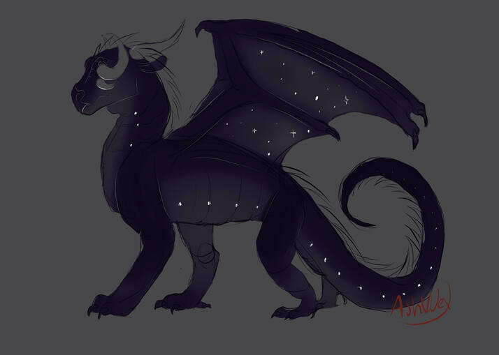 Nightwing &#39;Cosmo&#39;